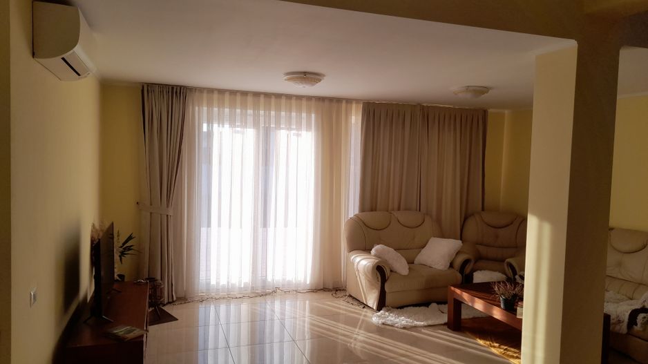 Casa cu 3 dormitoare, centrala gaz, in Cartierul Grigorescu, Oradea - Poză 2