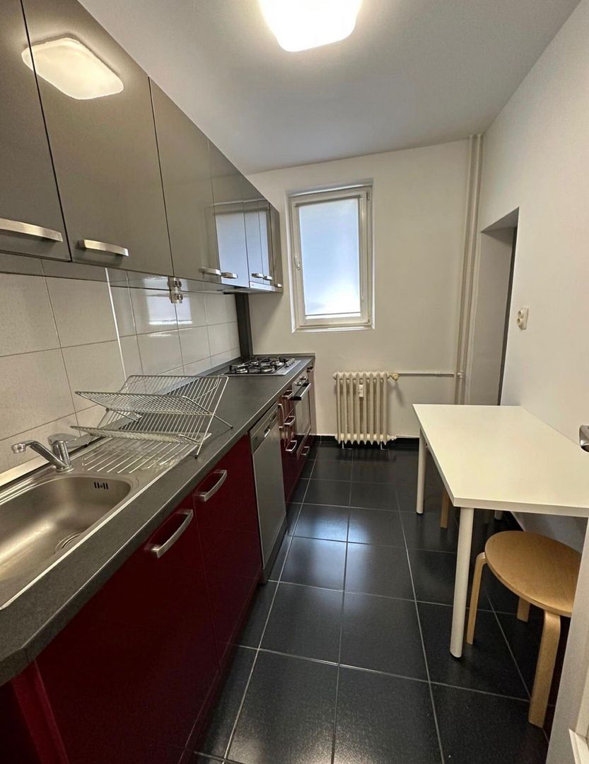 AP. 2 CAMERE NICOLAE GRIGORESCU, BUCATARIE INCHISA, REABILITAT, MODERN - Poză 5