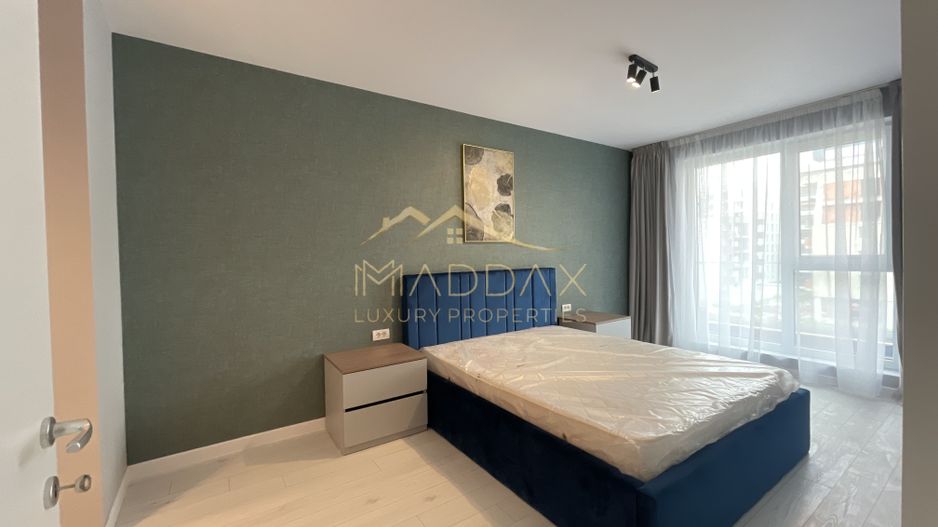 Apartament 3 camere***NOU***ultrafinisat// Pipera**Rond OMV - Poză 9