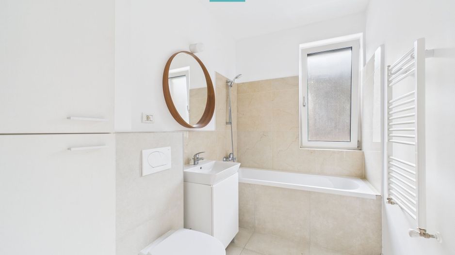 Apartament 3 camere Pădurea Verde - Poză 5
