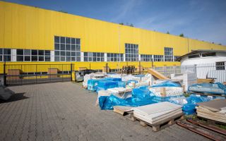 Cladire comerciala reprezentativa de inchiriat Calea Bucuresti Brasov - Poză 21