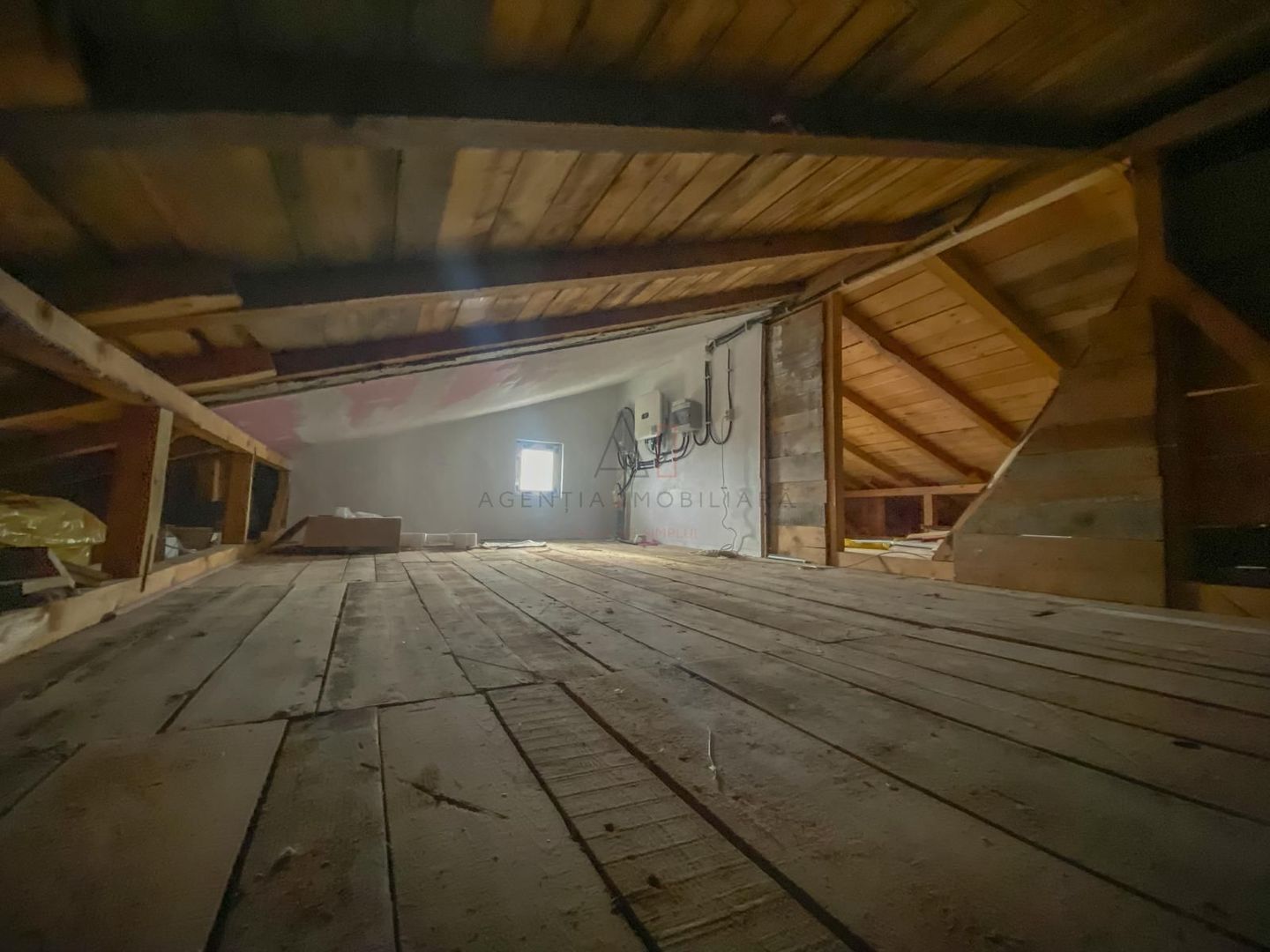 Vila tip duplex Berceni - Poză 13