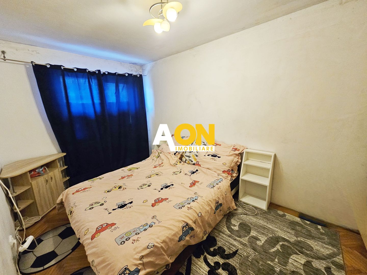 Apartament 2 camere - Ideal pentru regim hotelier, Cetate - Poză 7