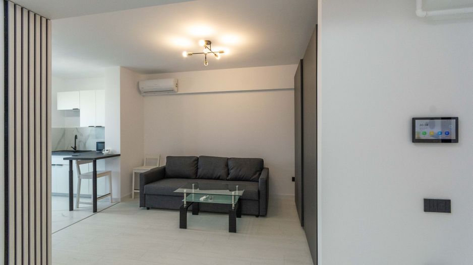 Titan | Gura Calitei | Astorium Life, Garsoniera premium, loc parcare - Poză 2