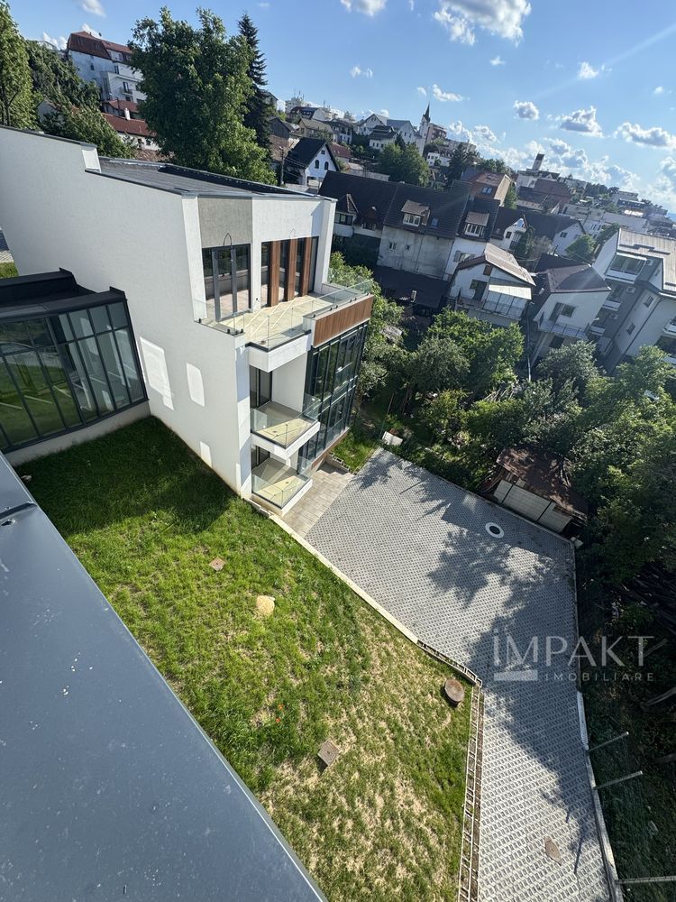 Cladire 650 mp utili | Capacitate 25+ parcari | Zorilor - Poză 5