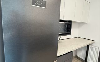 AP. 2 CAMERE CU TERASA BOXA SI PARCARE SUBTERANA - Poză 12