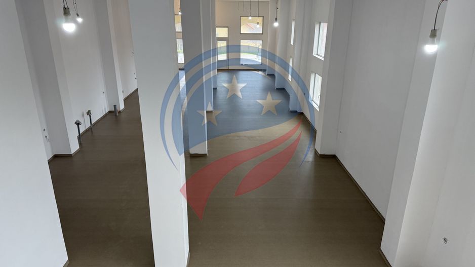 Spatiu comercial de inchiriat/Livezi/Dolj - Poză 1