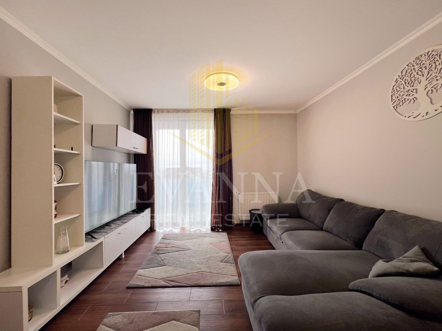 De vanzare 3 camere , etaj 1 - Tautii Magheraus. - Poză 4