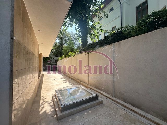 Imobil nou - inchiriere Office / Rezidenta - Primaverii - TVR - Poză 34