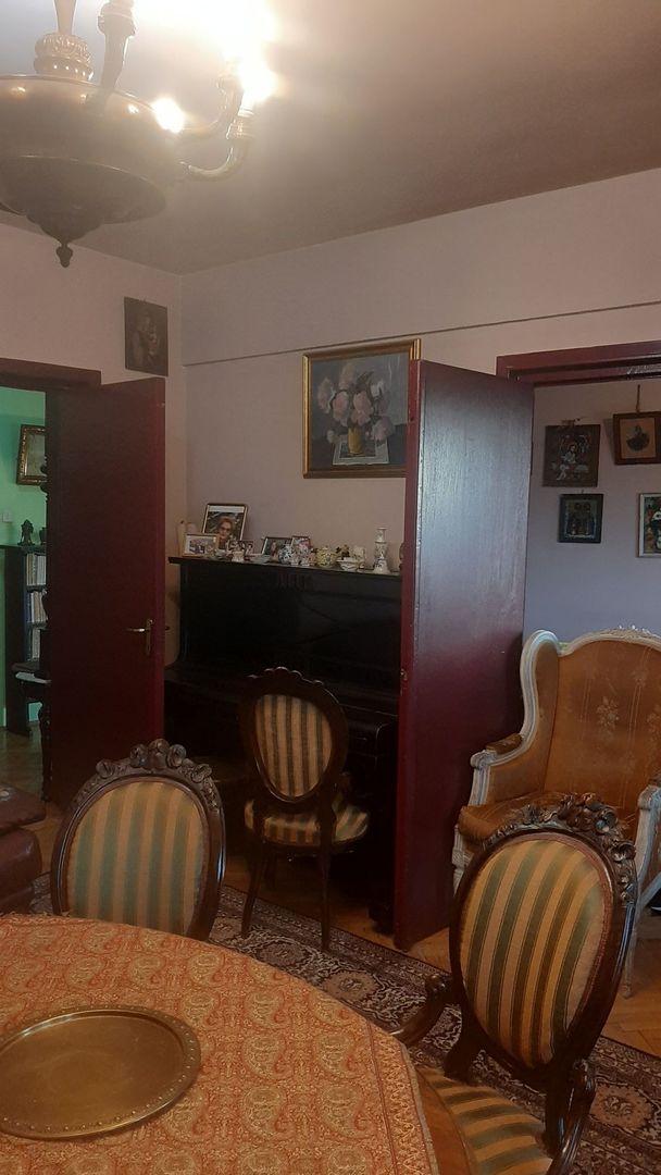 De inchiriat Apartament 2 camere, Cismigiu sector 1 - Poză 5