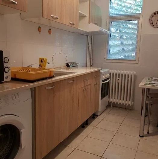 GARSONIERA LUJERULUI, BUCATARIE INCHISA, MODERN, METROU 7 MINUTE - Poză 6