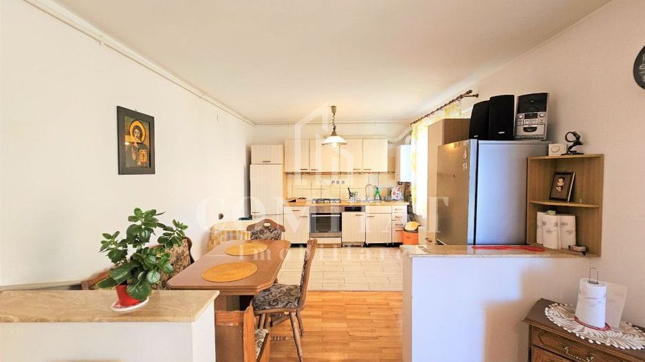 OPORTUNITATE | Apartament cu 7 Camere | 3 Niveluri | 200mp | Borhanci - Poză 4