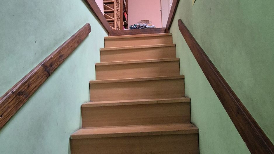 Proprietate cu 4 camere P+1 Etaj 140 mp - Universitate - Mosilor - Poză 15