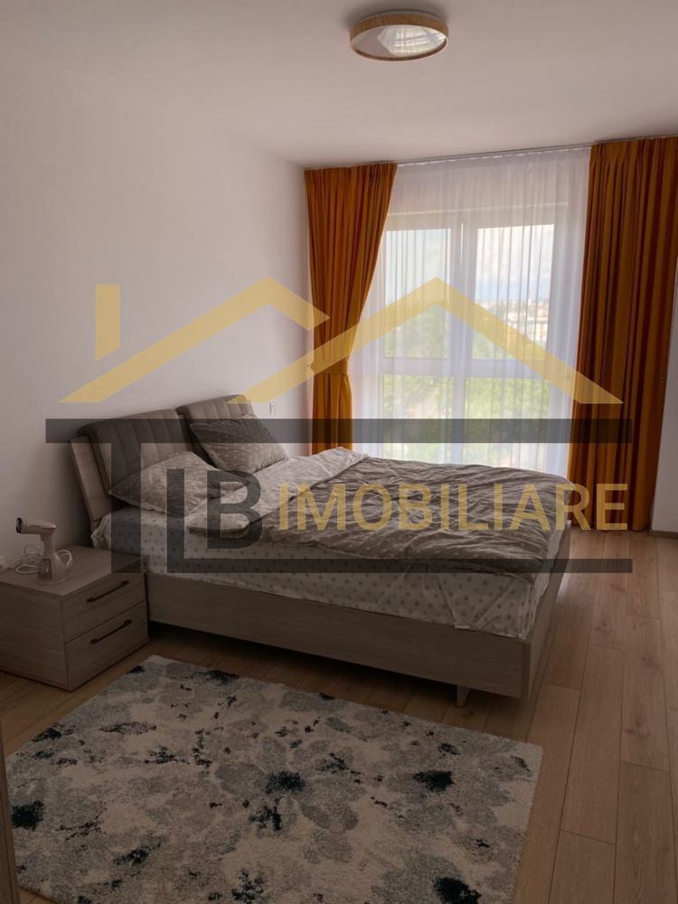 Apartament de 2 camere, 59mp, parcare, Zona Maurer Residence - Poză 3