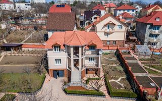 Vânzare, casă, 3 nivele, 200 mp + 10 ari, str. Gura Văii, Rîșcani - Poză 6