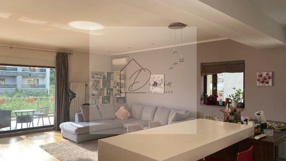 Apartament 4 camere  Pipera Iancu Nicolae I Carina Residence - Poză 7