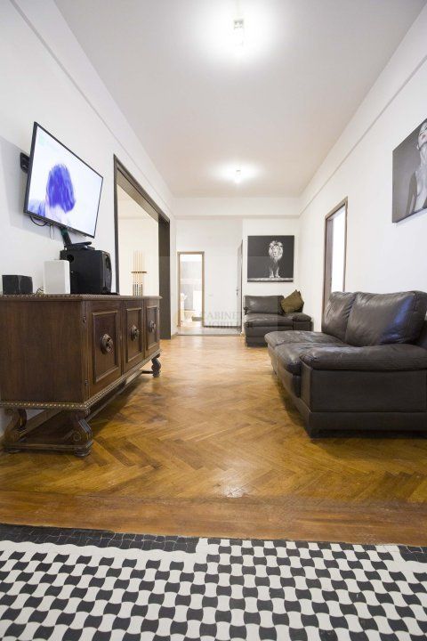 Apartament Central |  4 Camere  Spațiu Generos |  Ideal Investitie - Poză 3