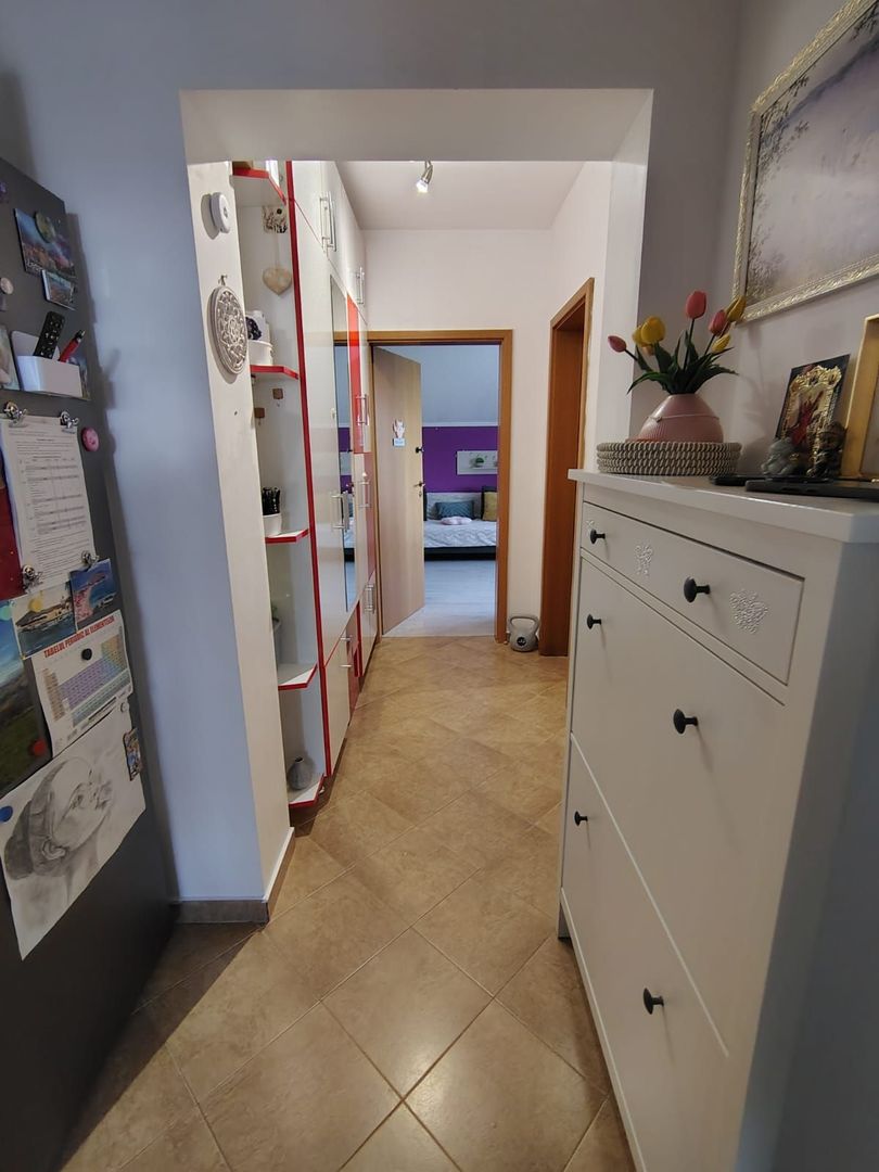 Apartament 2 camere în Giroc - Poză 8