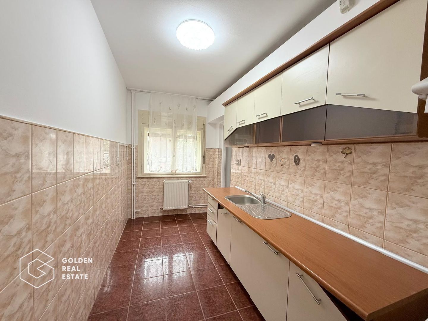 Apartament 3 camere decomandat, zona Aure Vlaicu - Poză 7
