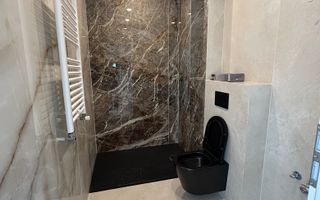 Apartament 3 camere, etaj 1, The Grand Kristal, finalizat, Sector 4 - Poză 7