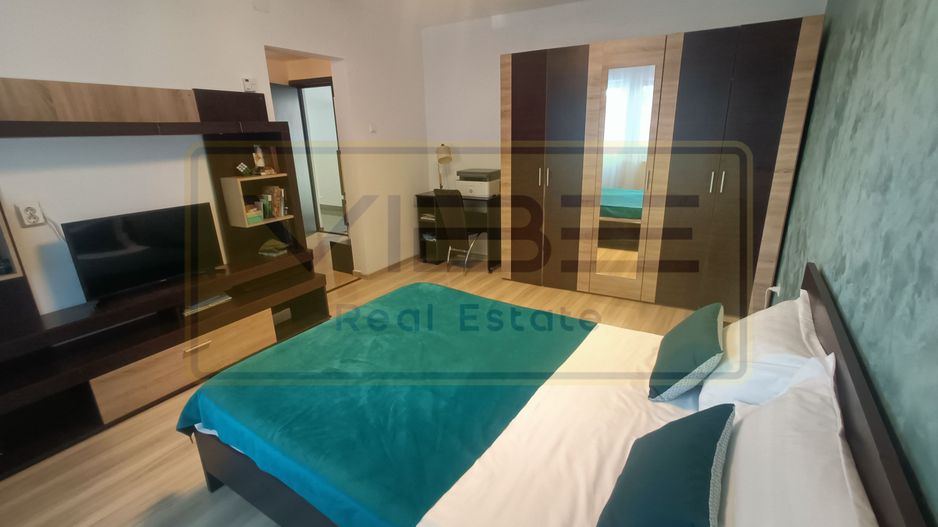 One Bedroom Apartment Copou-10-15  min walk to UMF/UAIC - Poză 2