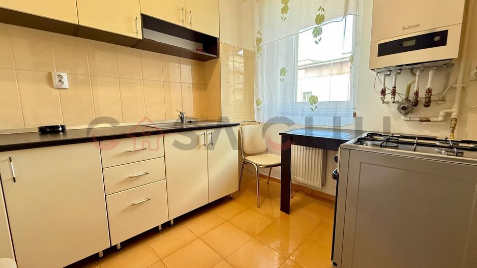 Apartament de vânzare în Gheorgheni | Bloc nou | Ideal pentru investiție - Poză 6