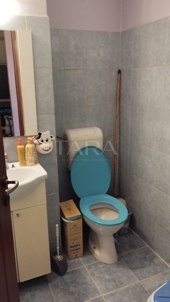Apartament 2 camere, zona Apahida - Poză 7