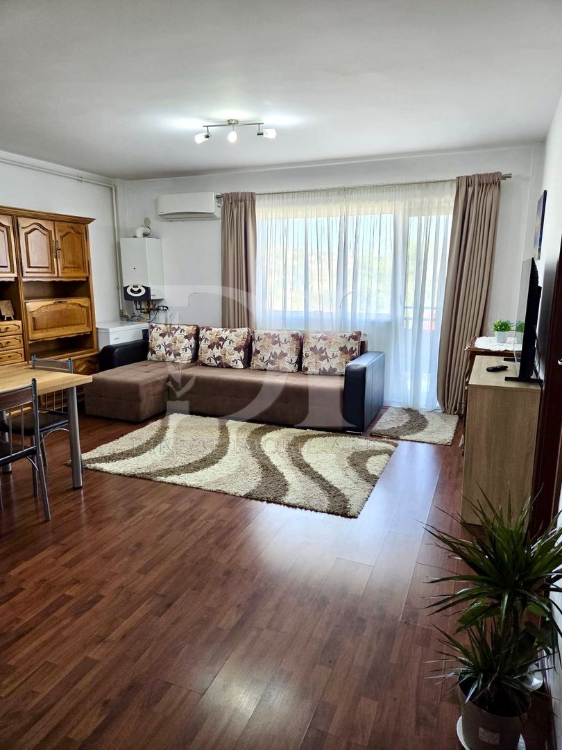 Apartament 2 camere Junior Residence / etaj intermediar / - Poză 1