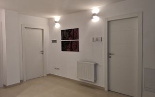 Zero comision, 33mp birou de mici dimensiuni, Victoriei, 8' metrou - Poză 2