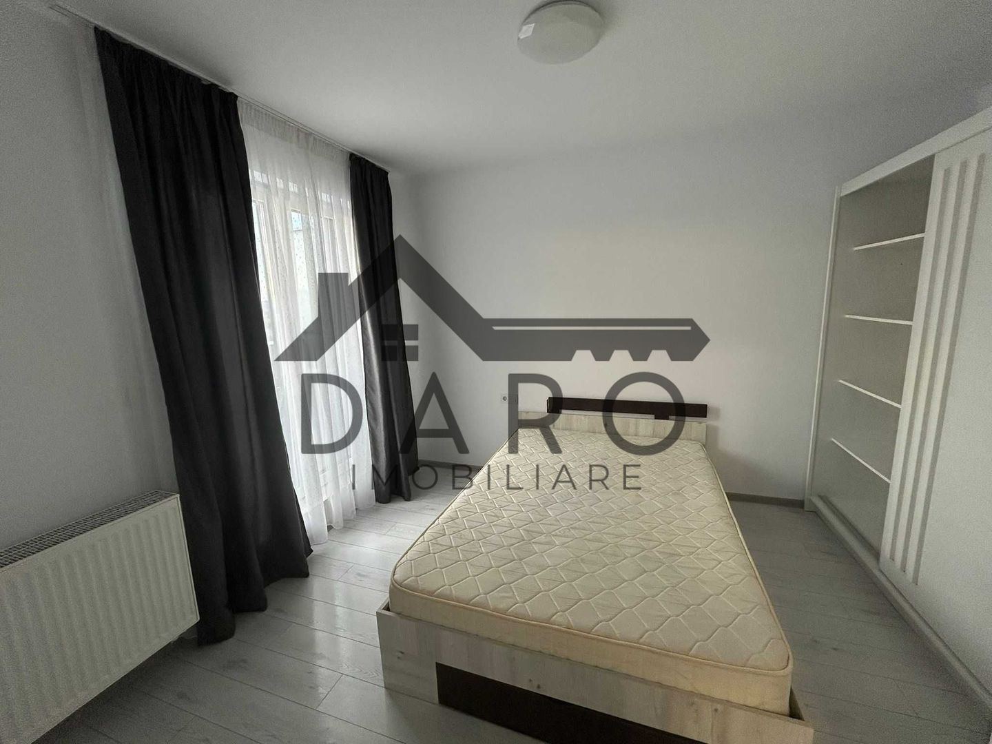Proprietar, inchiriez apartament 2 camere Maurer - Poză 3