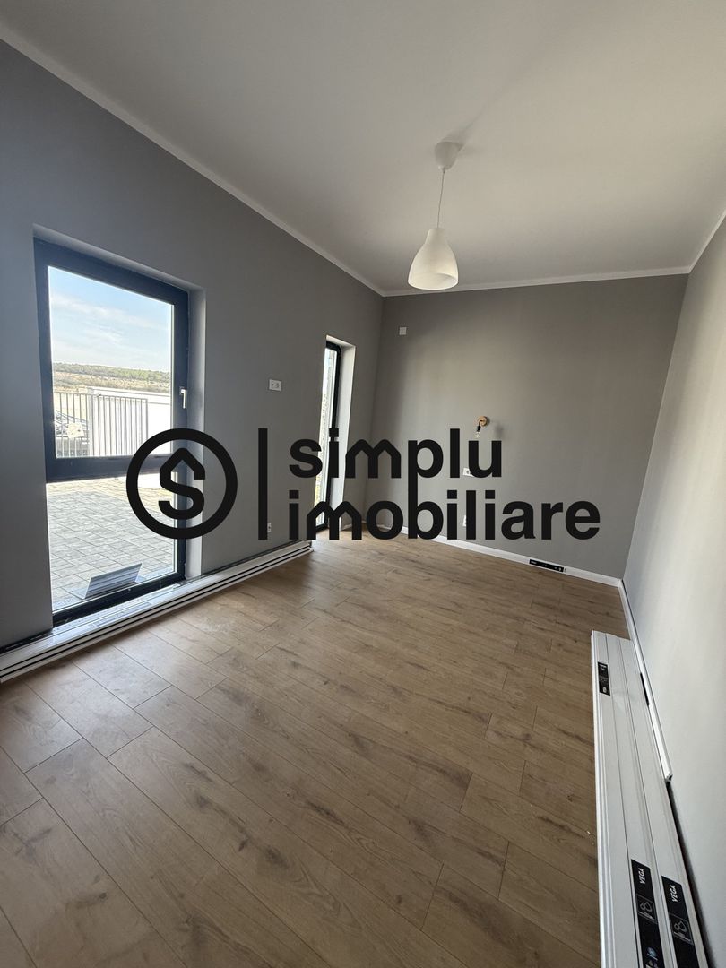 Casa Banu Maracine zona Ionomi - Poză 2