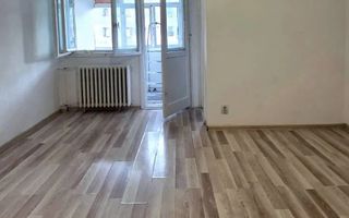 Garsoniera in zona Lujerului -3 minute de Metrou - Poză 1