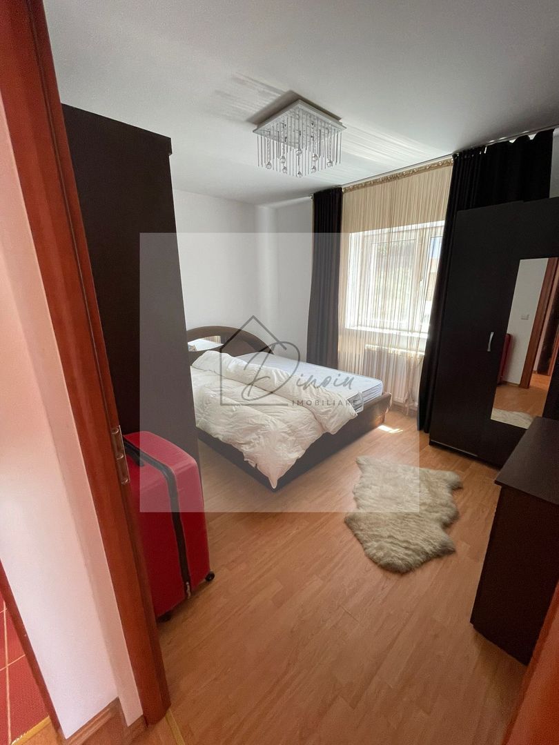Apartament 2 camere City Light Pipera Popasului - 75mp, parcare - COM0 - Poză 4