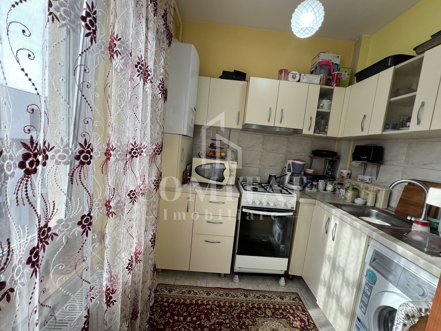 Apartament 2 camere| Stejarului - Poză 13