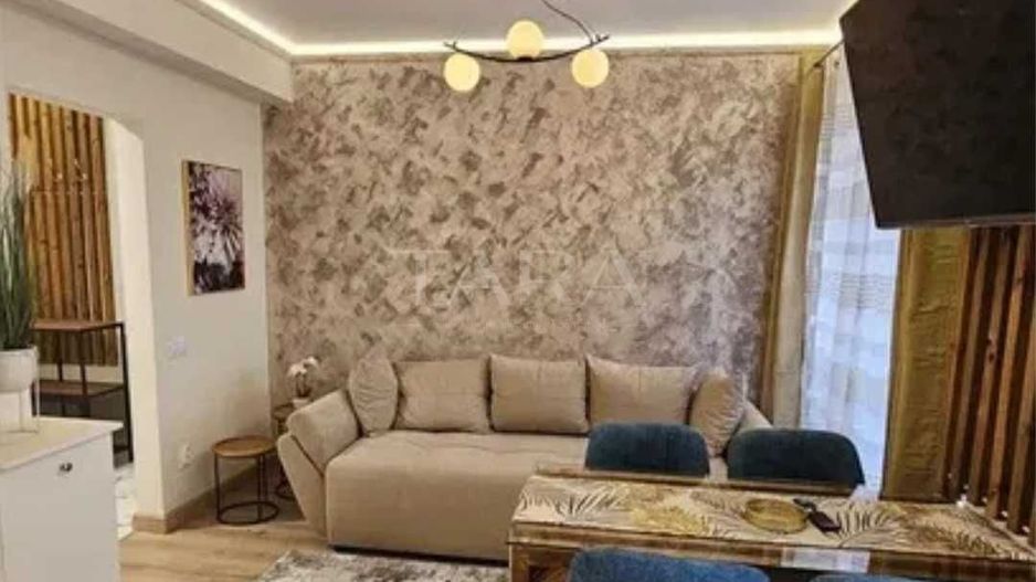 Apartament 2 camere, 52 mp + terasă 12 mp – Florești, zona Terra - Poză 4