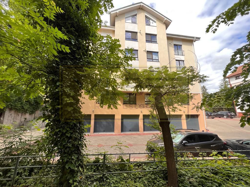 Apartament 2 camere premium  Gara - Arcu - Poză 1