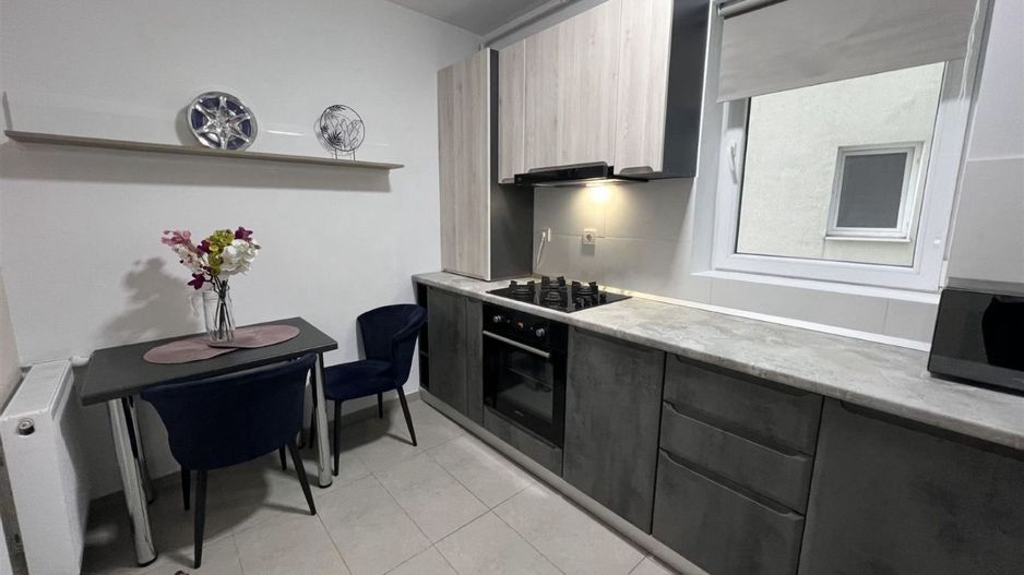 AP. 2 CAMERE ESTIC PARK,CENTRALA PROPRIE,LOC DE PARCARE,MODERN,AC - Poză 6