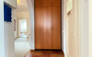 Penthouse 4 camere | 2 bai | Curte | Garaj | Sub Arini - Poză 14