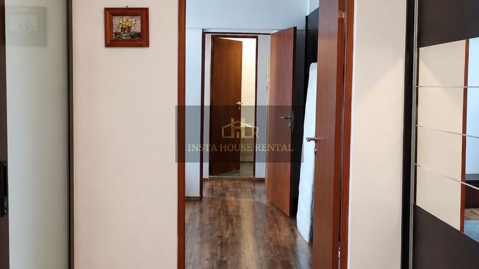 ❇️Apartament 2 camere de închiriat | Diham – Bd. Chișinău❇️ - Poză 5