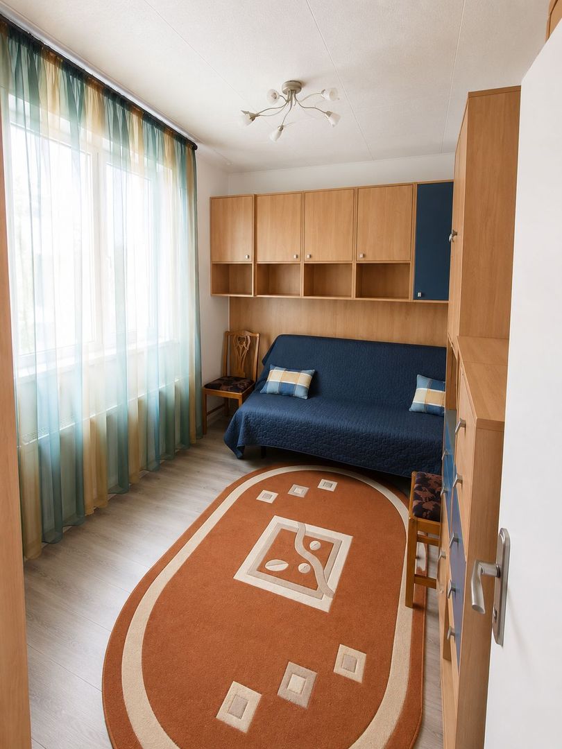 Apartament la casă cu terasă generoasă, între Lipovei și Aradului – co - Poză 2