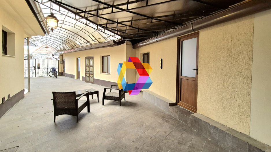 Spatiu comercial la casa- 170 mp plus-imo.ro - Poză 10