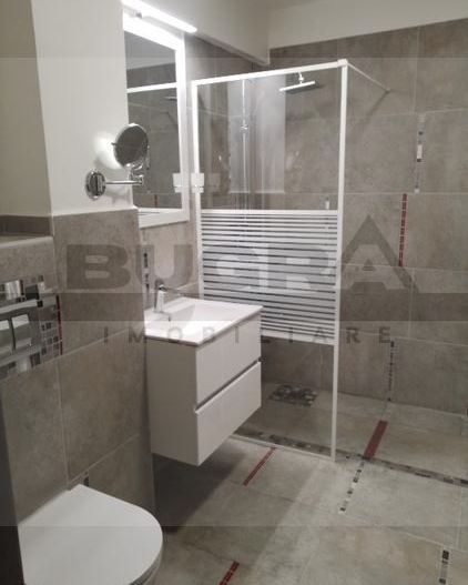 Apartament 2 camere, 49 mp, imobil nou, garaj, zona Corneliu Coposu - Poză 8