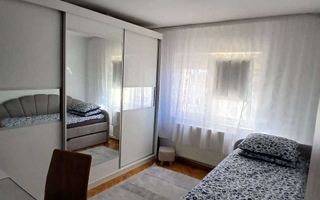 BRASADAS vinde ap 3 cam etaj 2/4 in Micro 16. - Poză 5