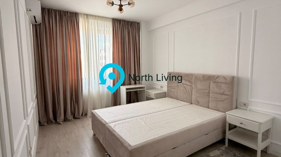 Apartament 2 camere | Pipera Plaza | Parcare | Disponibil imediat - Poză 2