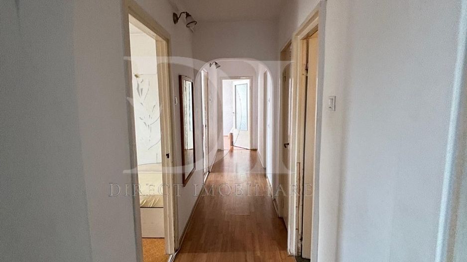 Apartament spațios cu 4 camere – Calea Florești, Cluj-Napoca - Poză 11