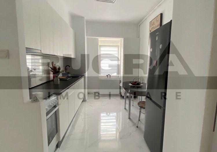Apartament de 2 camere, decomandat, 60mp, zona Ultracentrala - Poză 3