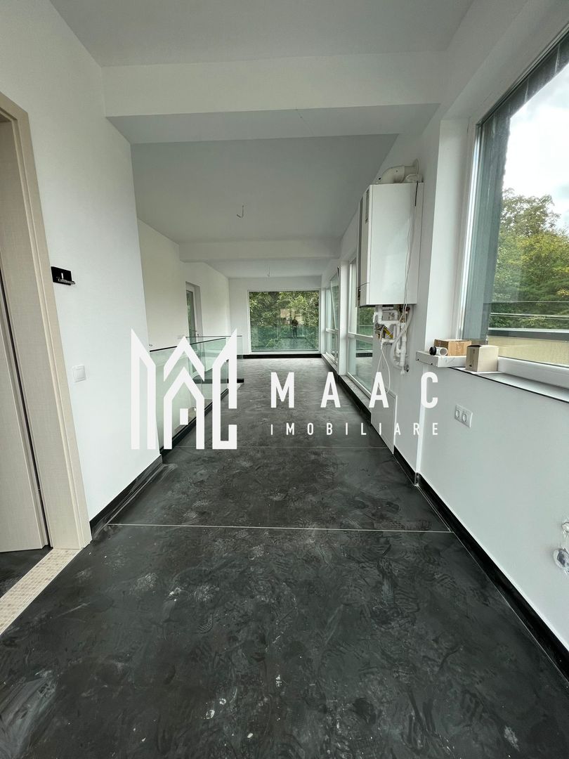 Casa 5 camere I Terasa 100mp I Calea Dumbravii - Poză 13