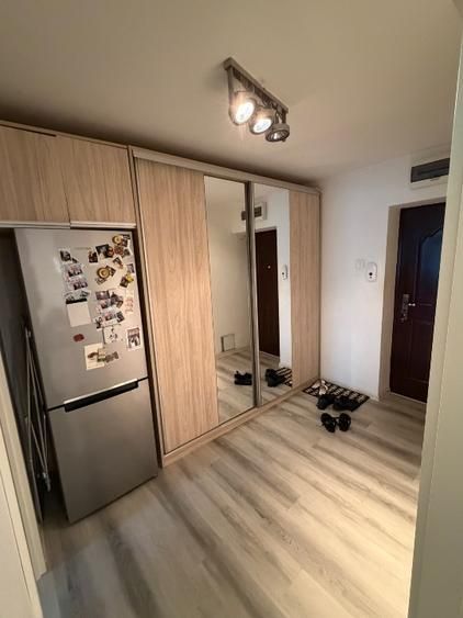 Vânzare Garsonieră Cochetă 40 Mp Mall Vitan Metrou Mihai Bravu Ideală Închiriere - Poză 9