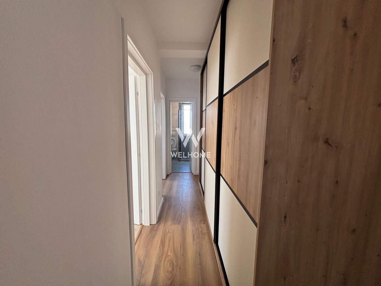 Apartament 3 camere NOU in Selimbar - Poză 6