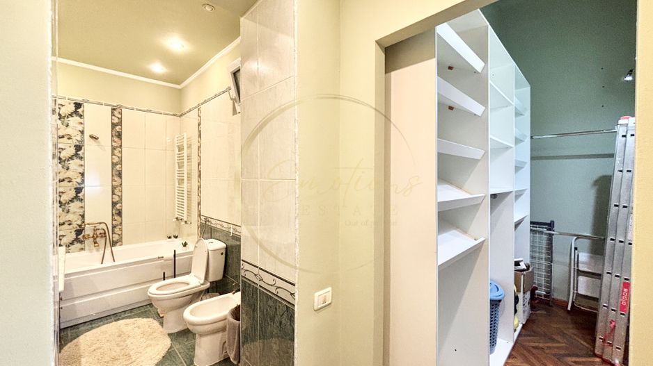 LUX | Apartament 3 Camere - PIAȚA LIBERTĂȚII - Poză 16